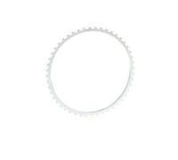 MAPCO Anillo sensor, ABS para VOLVO: XC 70, S60, S70, C30, S80, V70, 850, C70, XC 90 & NISSAN: 200SX (Ref: 76934)