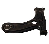 MAPCO Barra oscilante de suspensión de ruedas Delantero, izquierda Brazo oscilante transversal 6R0407151 6R0407151E 52762 Compatible con VW Polo IV Hatchback 9N, 9A, SKODA Fabia II Combi 545, SEAT