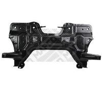 MAPCO Bastidor auxiliar/soporte equipo adicional para FIAT: Punto & ALFA ROMEO: Mi.To & OPEL: Corsa (Ref: 54797)