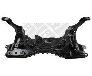 MAPCO Bastidor auxiliar/soporte equipo adicional para FORD: Focus (Ref: 54619)