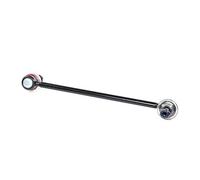 MAPCO Bieleta de suspensión Eje delantero, izquierda Eje delantero, derecha compatible con MERCEDES-BENZ Citan Furgoneta W415 49124HPS