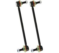 MAPCO Bieleta de suspensión Eje delantero, izquierda Eje delantero, derecha compatible con VW Transporter T5 Furgoneta 7HA, 7HH, 7EA, 7EH Multivan T5 7HM, 7HN, 7HF, 7EF, 7EM, 7EN 51718HPS