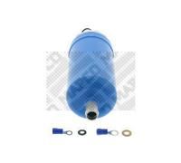 MAPCO Bomba de combustible para OPEL: Kadett, Rekord, Commodore, Omega, Manta, Monza, Vectra, Corsa, Ascona, Senator, Calibra (Ref: 22301)