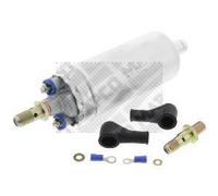 MAPCO Bomba de combustible para PORSCHE: 944, 924, 928, 911 & RENAULT: R25, R21, Espace & ALFA ROMEO: 90, GTV, 75 & FIAT: Uno (Ref: 22980)