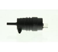 MAPCO Bomba del limpiaparabrisas para AUDI: RS2, 100, S6, Coupé, 200, Quattro, 80, Cabriolet, 90, V8, A6, RS6 & LADA: Samara, Niva 4x4 (Ref: 90802)