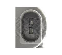 MAPCO Bomba del limpiaparabrisas para BMW: Série 7, Série 3, Série 5, M5, Z4, M3, Z8, X3, Z3, Série 1, X5 & MERCEDES-BENZ: Sprinter (Ref: 90655)