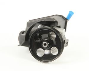 MAPCO Bomba hidráulica, dirección para CITROËN: Berlingo, Xsara, Xsara Picasso & PEUGEOT: Partner, Ranch, 206 (Ref: 27407)