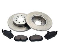 MAPCO Bremsensatz, Scheibenbremse 47600