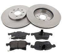 MAPCO Bremsensatz, Scheibenbremse 47694