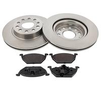 MAPCO Bremsensatz, Scheibenbremse 47832