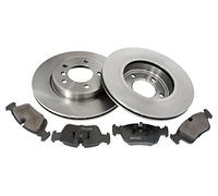 MAPCO Bremsensatz, Scheibenbremse 47872