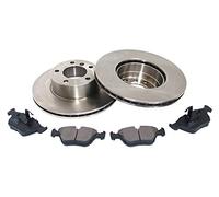 MAPCO Bremsensatz, Scheibenbremse 47887