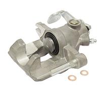 MAPCO Bremssattel hinten links 1.2-1.8 4-LOCH FELGE 4642 Hinterachse links,