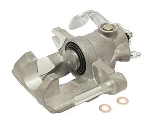 MAPCO Bremssattel hinten links 1.2-1.8 4-LOCH FELGE 4642 Hinterachse links,