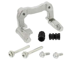 MAPCO Bremssattelhalter hinten links 4863/1