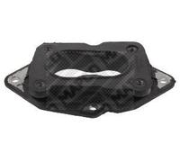 MAPCO Brida, carburador para VOLKSWAGEN: Golf Cabriolet, Passat, Golf, Santana, Jetta & AUDI: 100, 80, Coupé (Ref: 38819)