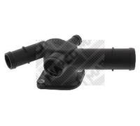 MAPCO Brida de refrigerante para SKODA: Octavia, Fabia & VOLKSWAGEN: Polo, Golf, Transporter, Bora & SEAT: Cordoba, Ibiza, Toledo, Leon (Ref: 28848)