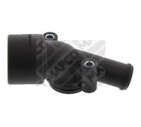 MAPCO Brida de refrigerante para VOLKSWAGEN: Golf, Passat, Corrado, Sharan, Vento (Ref: 28868)
