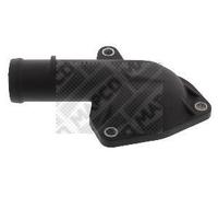 MAPCO Brida de refrigerante para VOLKSWAGEN: Golf, Sharan, Passat, Transporter, Corrado, Vento (Ref: 28826)