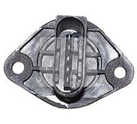 MAPCO Caudalímetro para MERCEDES-BENZ: Classe E, Classe C, Classe ML, Vito, Classe G, Vaneo, Classe A, Classe S, Classe V (Ref: 42855)