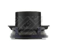 MAPCO Cojinete de desembrague para BMW: Série 7, Série 5, M5, Série 3, 2800, Z3, M3, Série 6, Z1, 2500, X5, 1500-2000, Z4, 3300, 3000 (Ref: 12640)