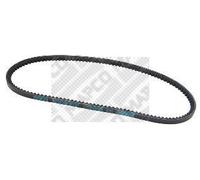 MAPCO Correa trapezoidal nervada para OPEL: Kadett, Omega, Vectra, Frontera, Astra, Senator, Calibra & TALBOT: Rancho, 1510, Murena (Ref: 100785)