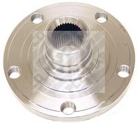 MAPCO Cubo de rueda para AUDI: RS4, 100, S4, A4, 200, A6 & VOLKSWAGEN: Passat & SKODA: Superb (Ref: 26730)