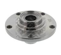 MAPCO Cubo de rueda para AUDI: RS4, A4, S4, A6 & VOLKSWAGEN: Passat & SKODA: Superb (Ref: 26736)