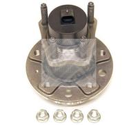 MAPCO Cubo de rueda para OPEL: Vectra, Astra, Meriva, Zafira, Combo & VAUXHALL: Astra, Vectra, Zafira, Meriva & SAAB: 9-5, 9-3, 900 (Ref: 26823)