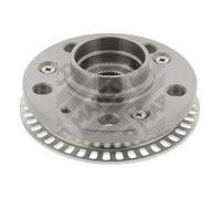 MAPCO Cubo de rueda para VOLKSWAGEN: Golf, Passat, Corrado, Vento & SEAT: Toledo (Ref: 26735)