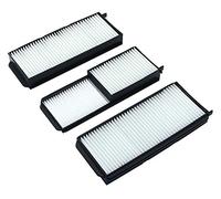 MAPCO Filter, Innenraumluft 65543