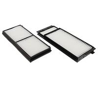 MAPCO Filtro de habitáculo 65544