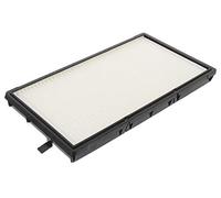 Mapco 65612 Filtro, aire habitáculo