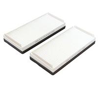 MAPCO Filtro, aire habitáculo para MERCEDES-BENZ: Classe E, Classe SL, 129 Series, Classe CL, Classe S & MAYBACH: Maybach (Ref: 65806)