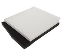 Mapco 65852 Filtro, aire habitáculo