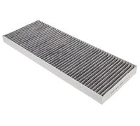 Mapco Filtro de habitáculo 67204