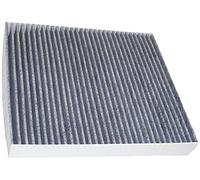 MAPCO Filtro, aire habitáculo para HONDA: Insight, Civic, CR-V & ROVER: 400 Series (Ref: 67502)