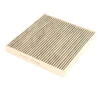 Mapco Filtro de habitáculo 67505