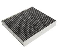 MAPCO Filtro, aire habitáculo para FORD: Focus & VOLVO: V50, C30, S40, C70 (Ref: 67636)