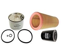 MAPCO Filter-Satz 68108