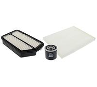 MAPCO Kit de filtros 68553 – Juego de filtros