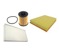 MAPCO Filter-Satz 68719