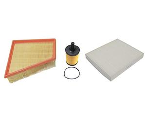 MAPCO Filter-Satz 68809