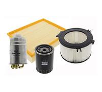 MAPCO Filter-Satz 68819