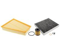 MAPCO Filter-Satz 68844