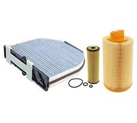 MAPCO Filter-Satz 68886