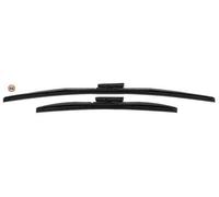 MAPCO HPS Standard Escobillas Limpiaparabrisas para RENAULT LAGUNA III (BT0/1)