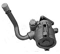 MAPCO Hydraulikpumpe, Lenkung 27710