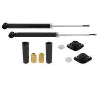 MAPCO 40906 Juego de suspensión, amortiguador