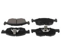 MAPCO Juego de pastillas de freno Delantero para RENAULT Logan Express (US) 6827